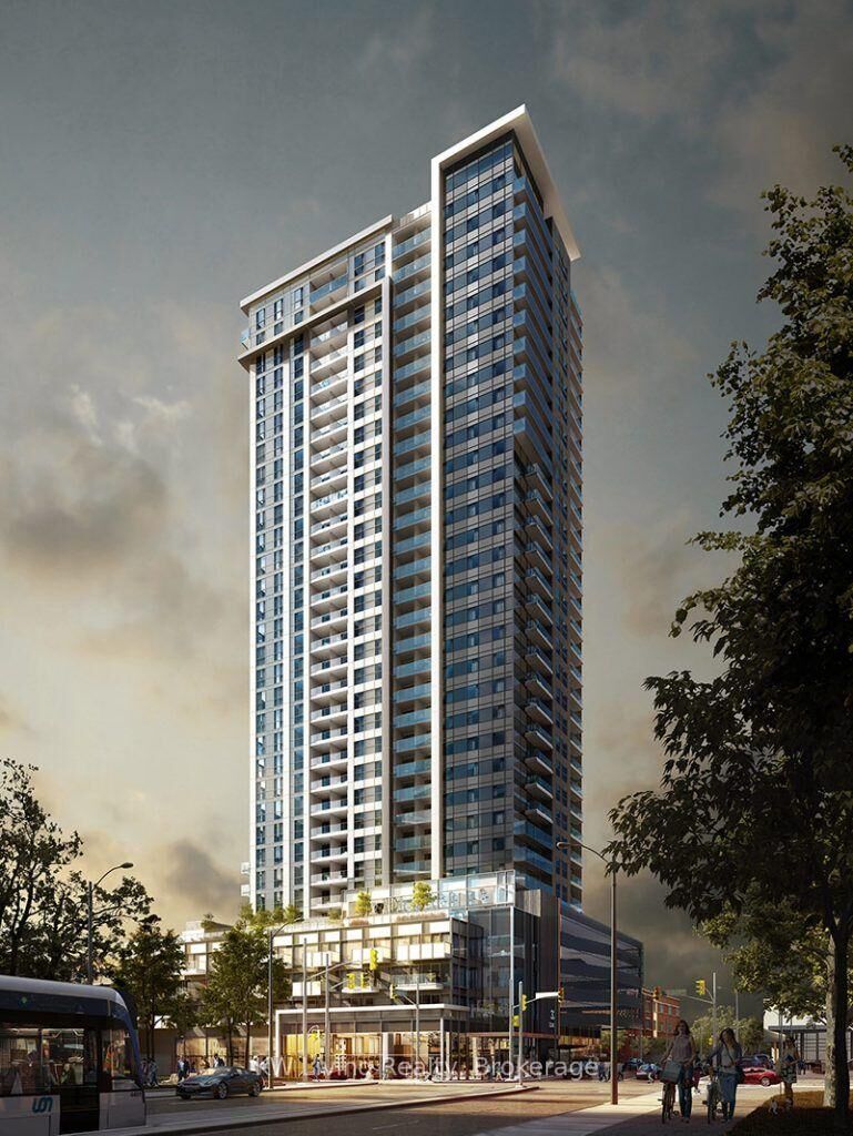 Property Photo:  60 Frederick Street 3202  ON N2H 0C7 