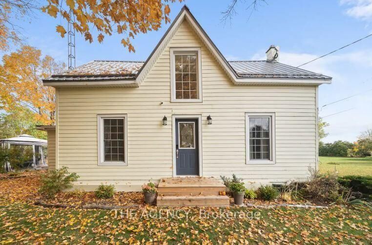 Property Photo:  1743 County Road  ON K0K 2T0 