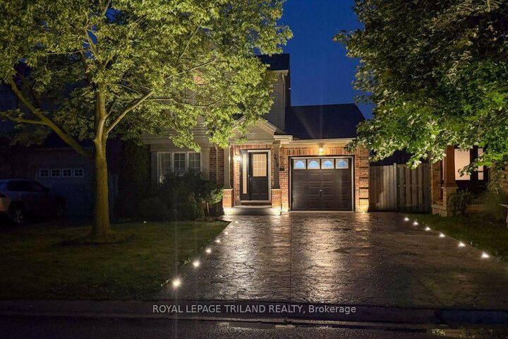 Property Photo:  270 South Leaksdale Circle  ON N6M 1K3 