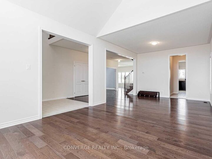 Property Photo:  30 McCaskell Street  ON L0K 1A0 