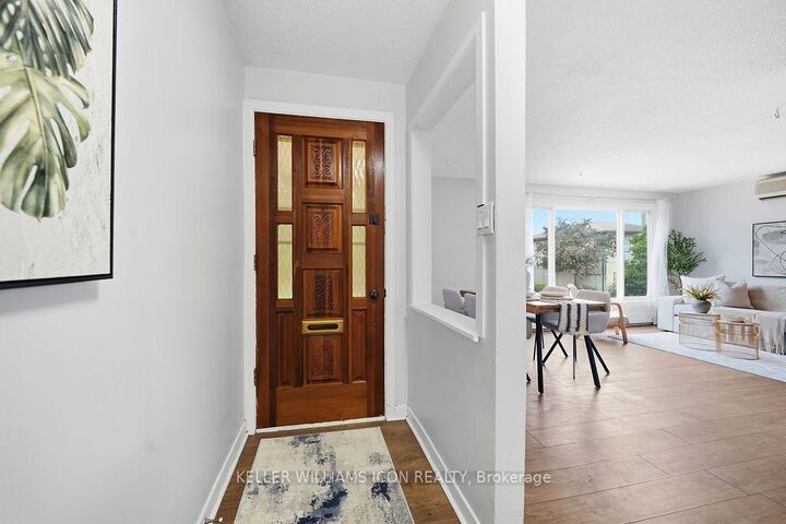 Property Photo:  313 Savard Avenue Unit A  ON K1L 7S1 
