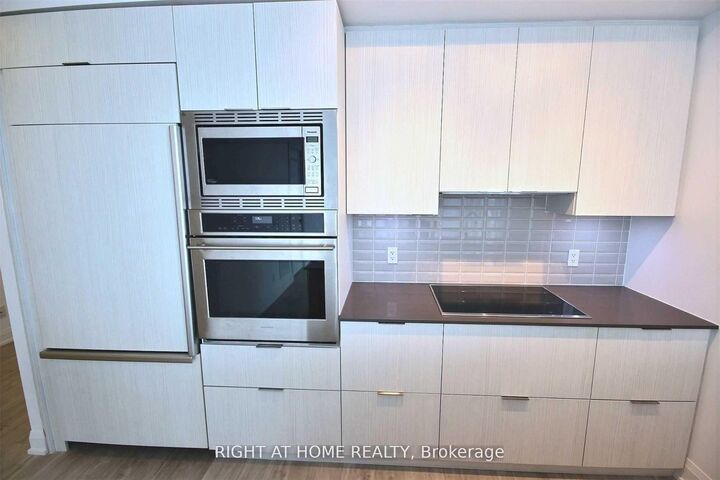 Property Photo:  56 Annie Craig Drive 1703  ON M8V 0C5 