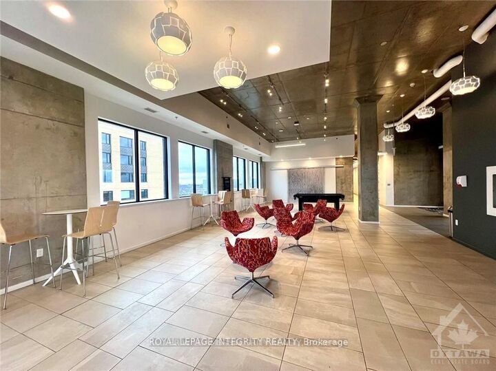 Property Photo: 105 Champagne Avenue 1812 ON K1S 5E5