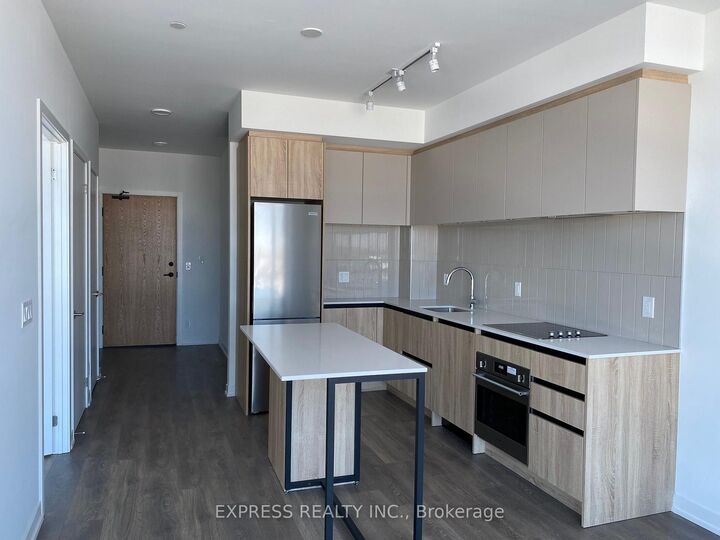 Property Photo:  7950 Bathurst Street 608  ON L4J 0L4 