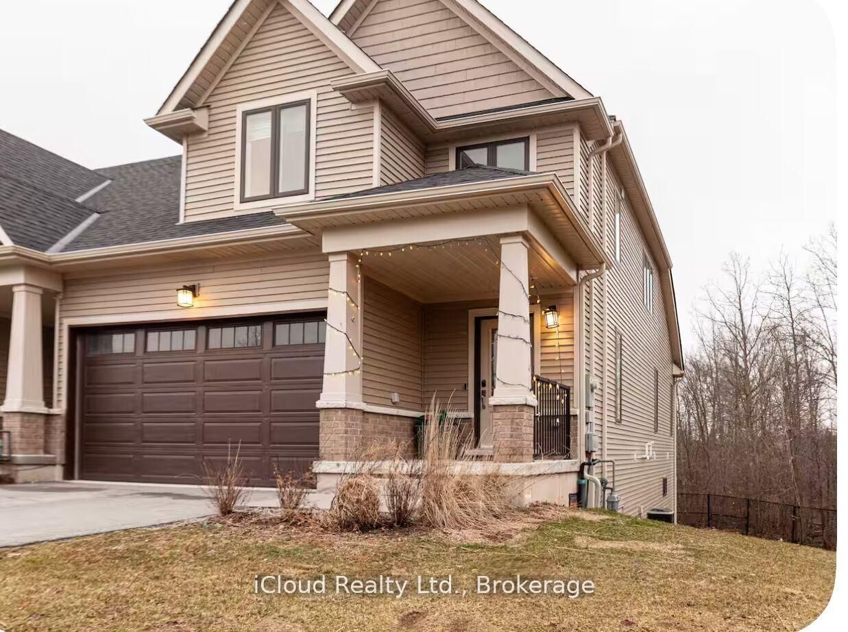 Property Photo:  4311 Mann Street 36  ON L2G 0A4 