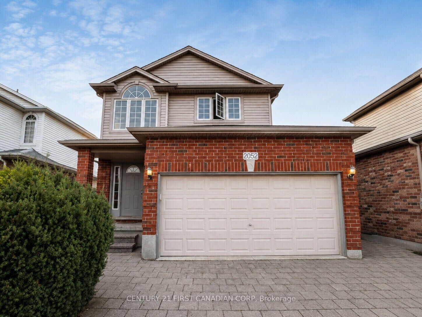 Property Photo:  2052 Blackwater Road  ON N5X 4K1 