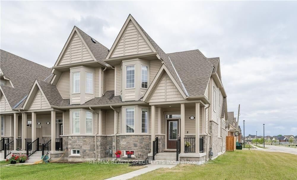 Property Photo:  230 Farley Road 4  ON N1M 0H6 