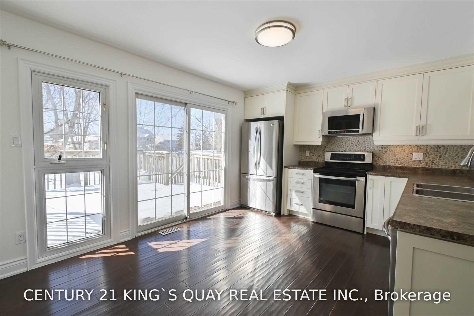 Property Photo:  291 Clarlyn Drive  ON L4P 3C8 