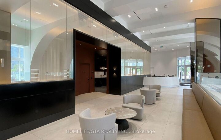 Property Photo:  2031 Kennedy Road 3321  ON M1T 0B8 