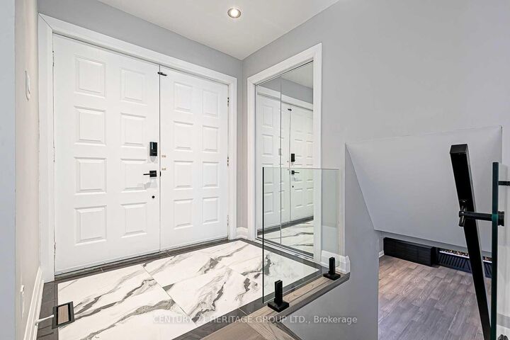 Property Photo:  23 Tall Pines Trail  ON L9N 1J5 
