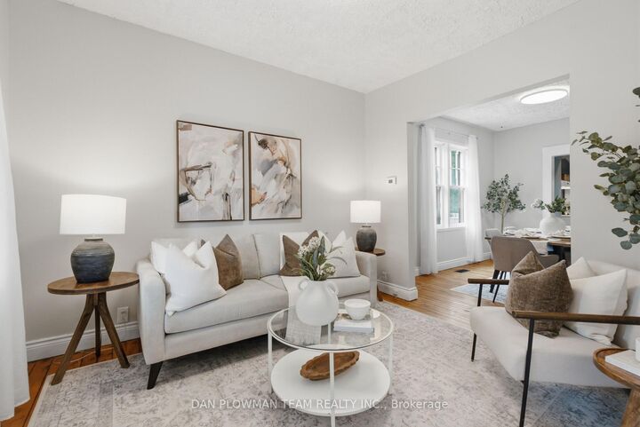 Property Photo:  265 Haig Street  ON L1G 5N9 