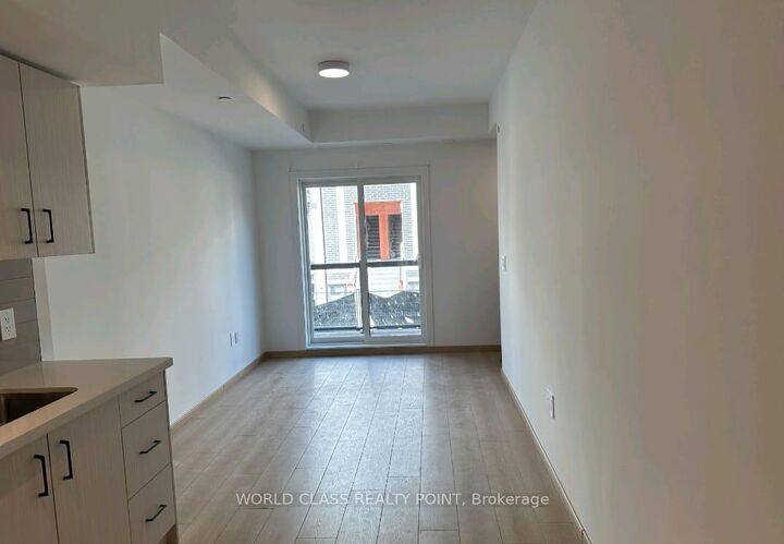 Property Photo:  3425 Sheppard Avenue E C3-201  ON M1T 0C5 