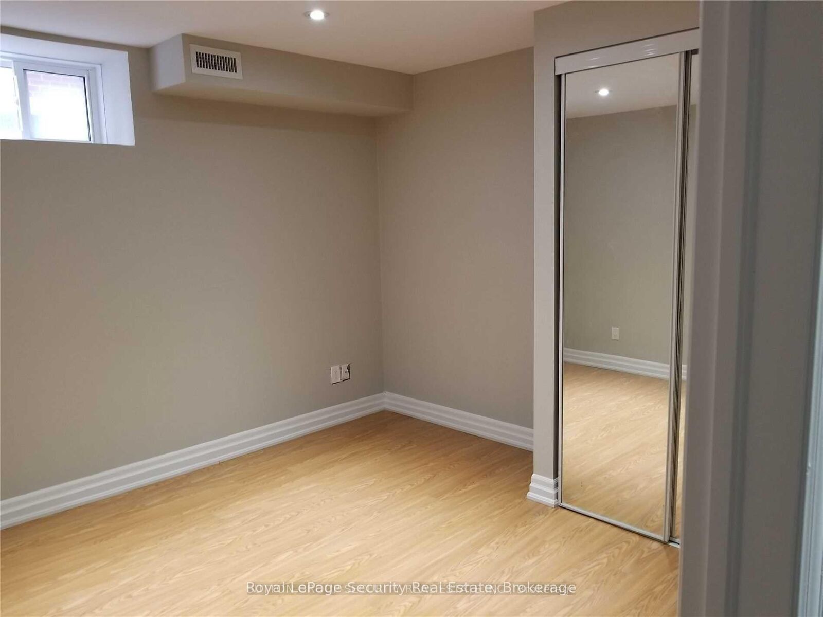 Property Photo:  48 Station Road Basement  ON M8V 2P9 
