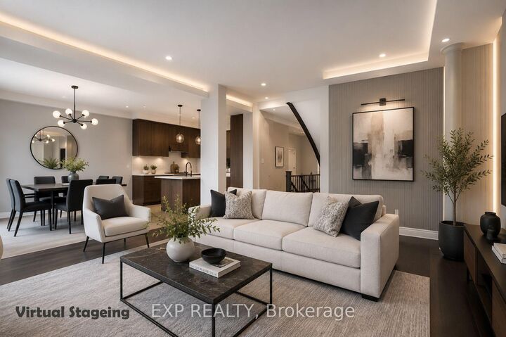 Property Photo:  2209 Blackbird Court  ON L6M 5E6 