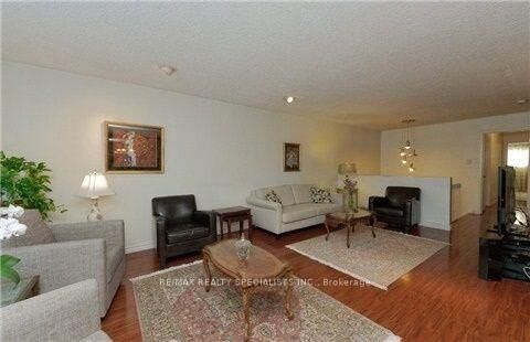 Property Photo: 290 McNicoll Avenue Upper ON M2H 2C7