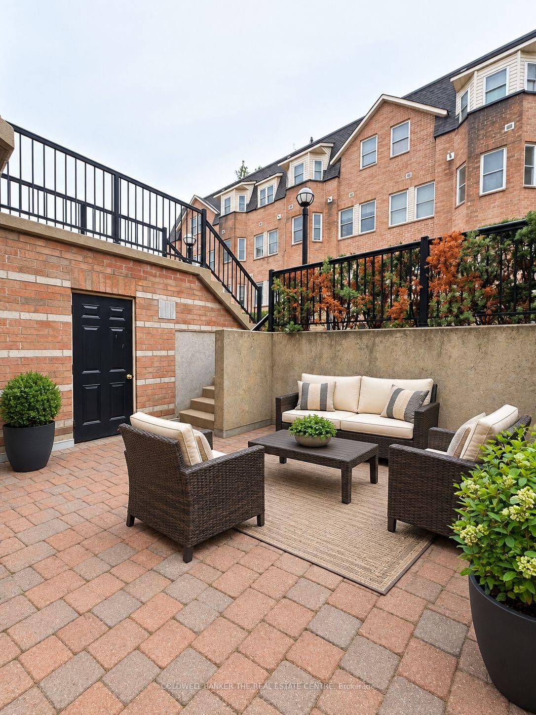 Property Photo:  760 Lawrence Avenue W 137  ON M6A 3E7 