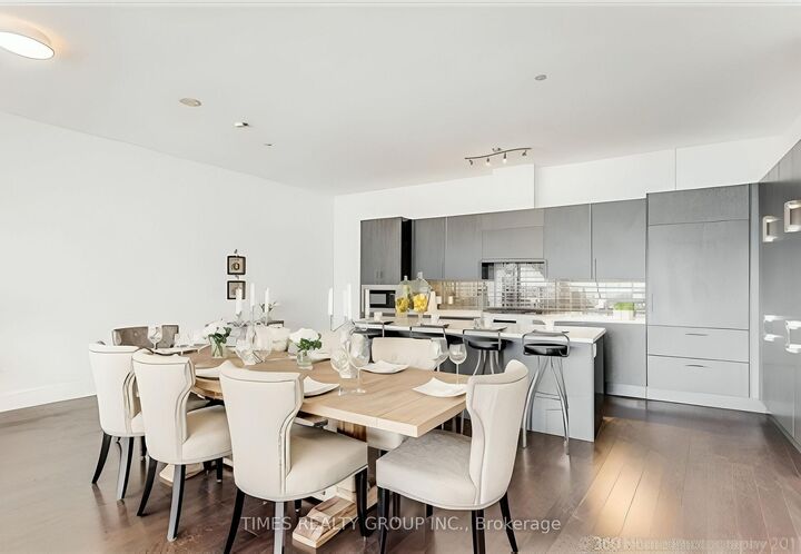 Property Photo:  39 Queens Quay E. Street E Ph1302  ON M5E 0A5 