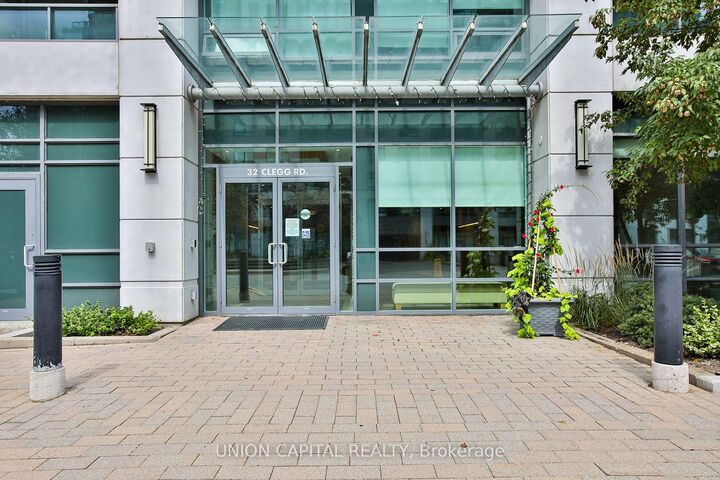 Property Photo:  32 Clegg Road 612  ON L6G 0B2 