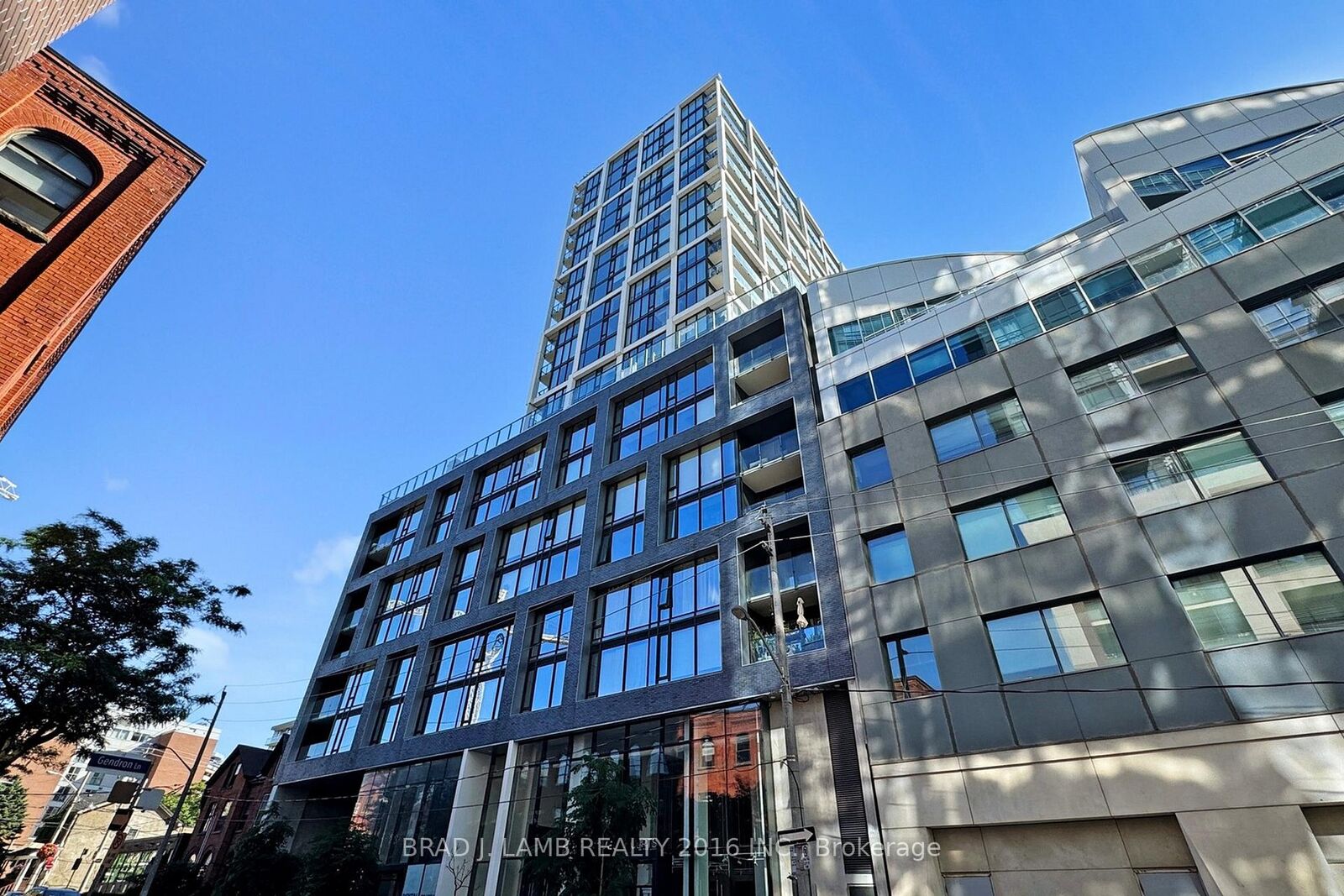 Property Photo:  55 Ontario Street 518  ON M5A 0T8 