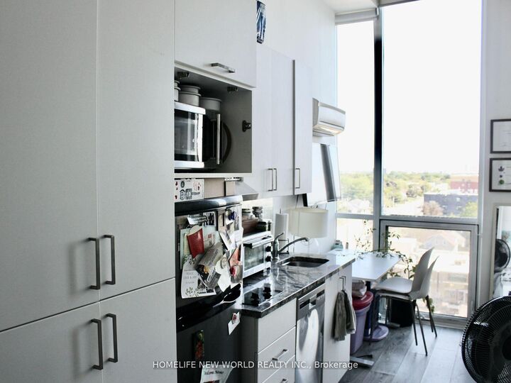Property Photo:  1900 Simcoe Street N 839  ON L1G 0C1 