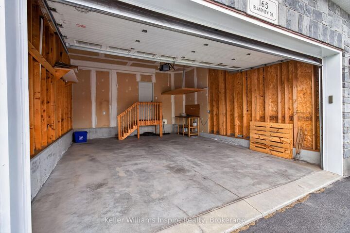 Property Photo:  165 Islandview Drive  ON K7N 0A5 