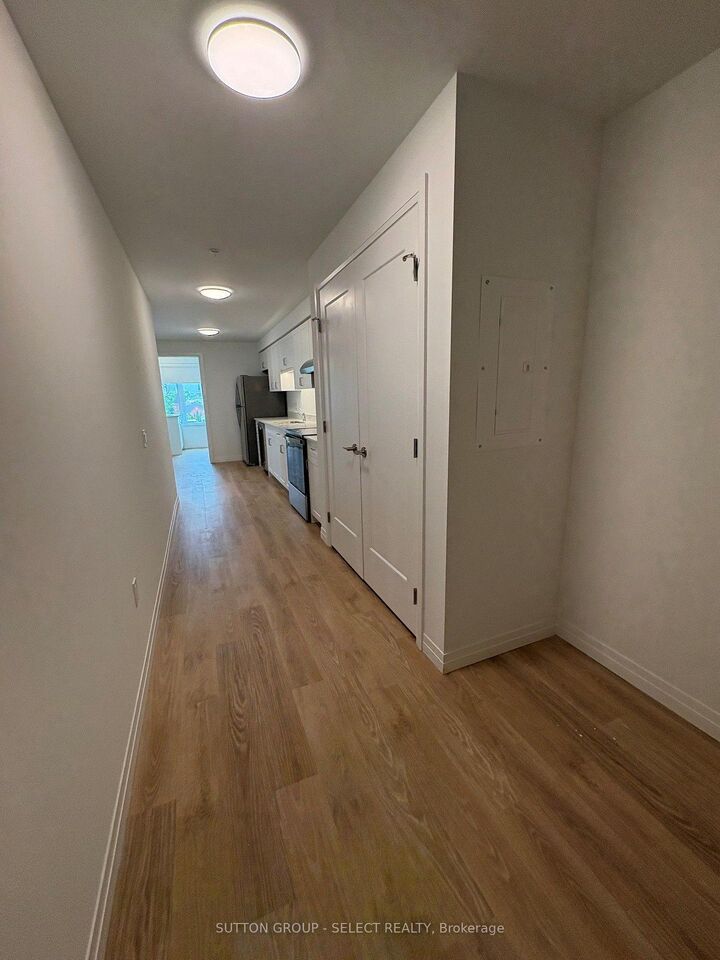 Photo de la propriété: 351 Hill Street 420 ON N6B 2M2