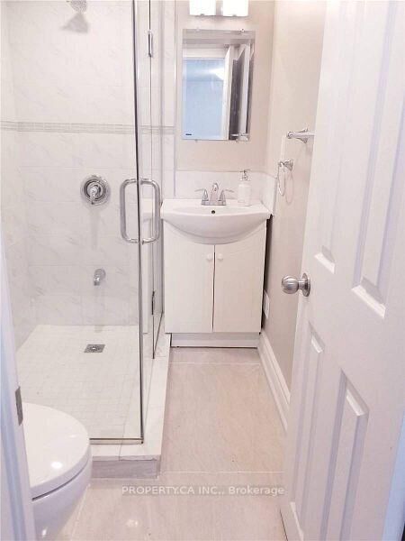 Property Photo:  31 Colonial Avenue Bsmt  ON M1M 2C3 