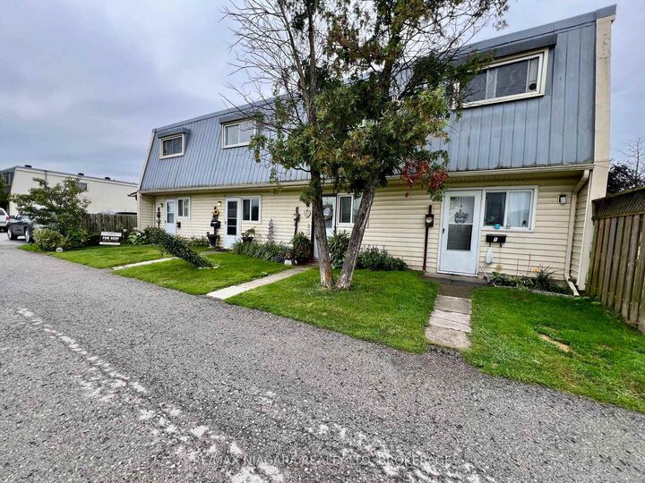 Property Photo:  8646 Willoughby Drive 2  ON L2G 6X7 