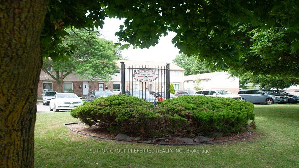 Property Photo:  311 Vesta Road 16  ON N5Y 5H9 