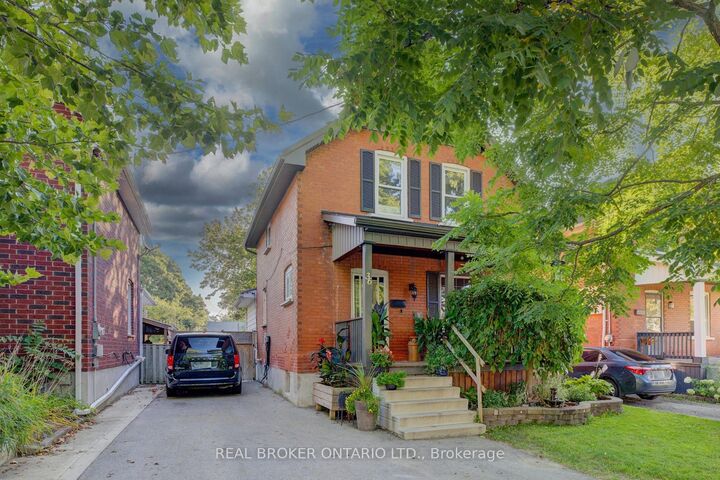 Photo de la propriété:  36 Cherry Street  ON N5A 2E8 