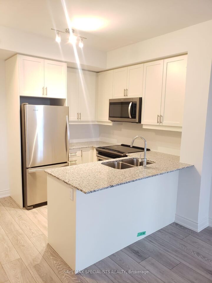 Property Photo: 1050 Main Street 401 ON L9T 9M3