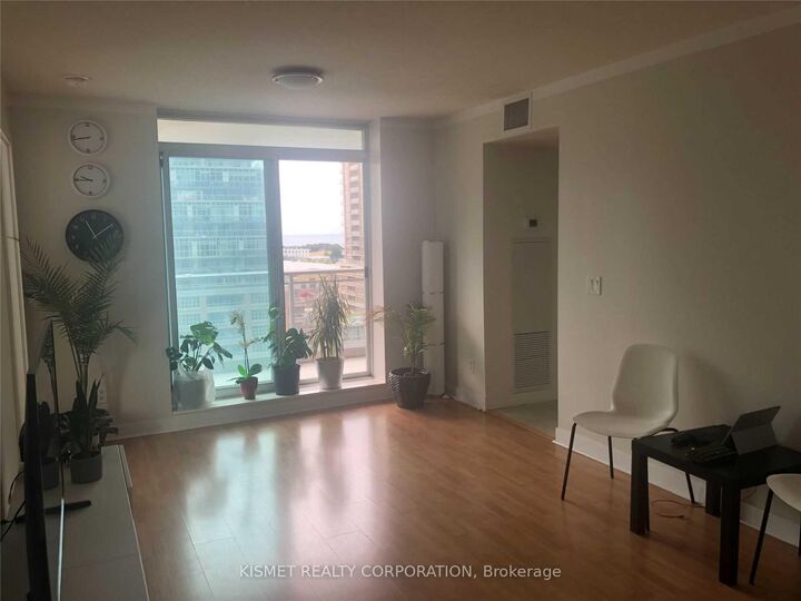 Property Photo:  50 Lynn Wiilams Street 1103  ON M6K 3R9 