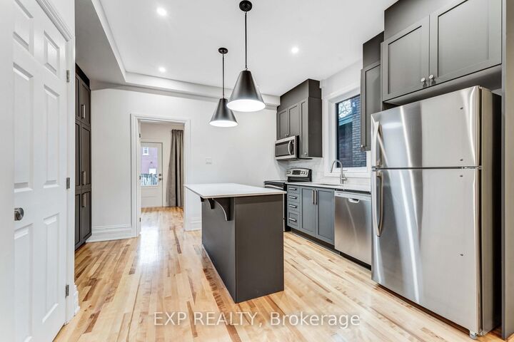 Property Photo:  288 Arlington Avenue  ON K1R 5T2 