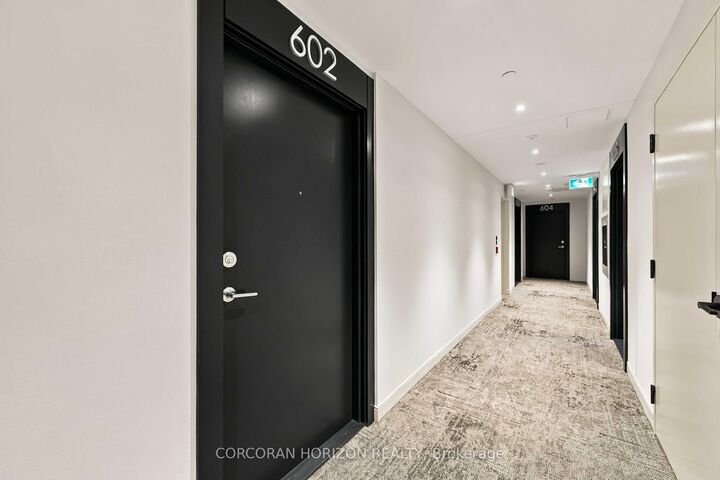 Property Photo:  7437 Kingston Road 602  ON M1B 0E9 
