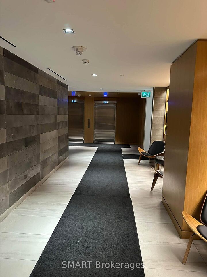 Property Photo: 120 Parliament Street 710 ON M5A 2Y8