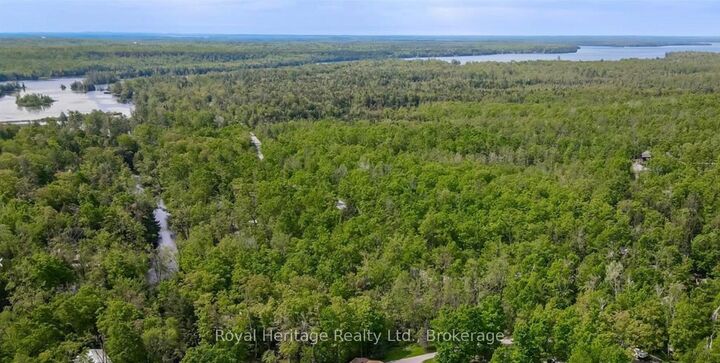 Property Photo:  7 Fire Route 92 Route  ON K0M 1A0 