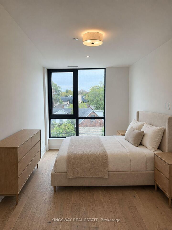 Property Photo:  2788 Bathurst Street 218  ON M6B 0B3 
