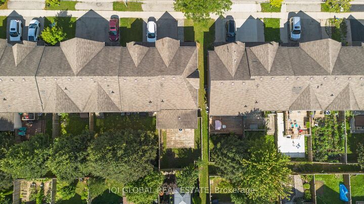 Property Photo: 565 Wild Iris Avenue ON N2V 2X5
