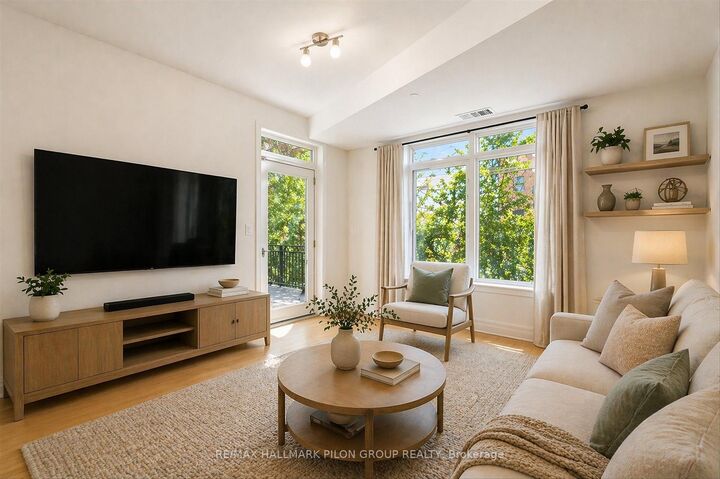 Property Photo:  950 Marguerite Avenue 109  ON K1K 3T8 