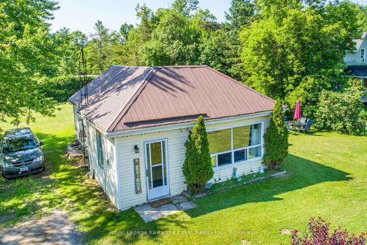 Property Photo:  3305 County Rd 48 N/A  ON K0L 1Z0 