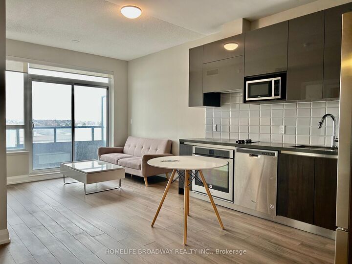 Photo de la propriété:  25 Water Walk Drive 615  ON L6G 0G3 