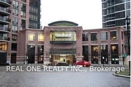 Property Photo:  33 Sheppard Avenue E 1512  ON M2N 7K1 