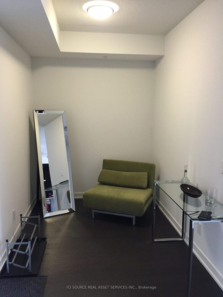 Property Photo:  120 Bayview Avenue N222  ON M5A 0G4 