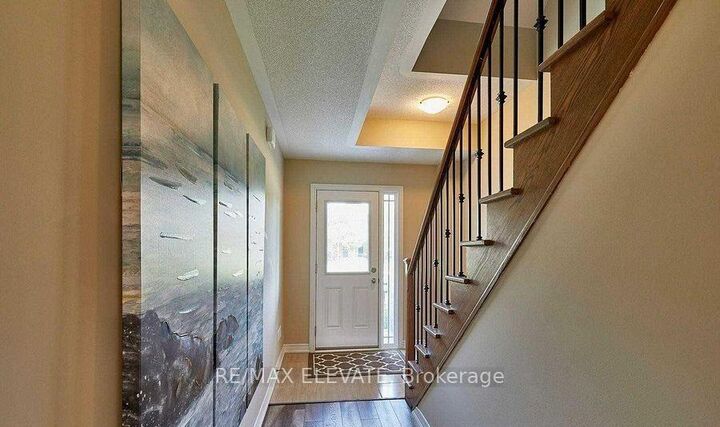 Property Photo:  28 Waterstone Way  ON L1N 0M3 