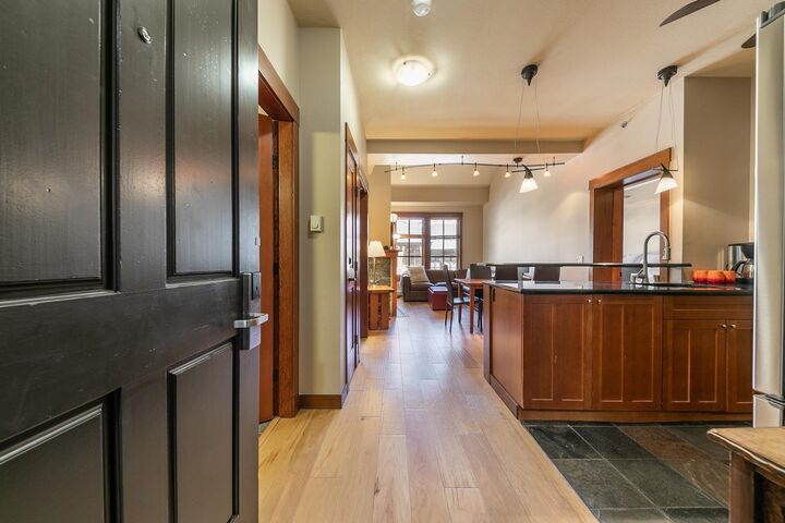 Property Photo: 1850 Village South Road #413 CA 96146