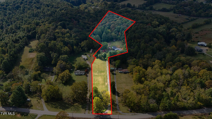 Property Photo: 359 Adams Chapel Road TN 37617