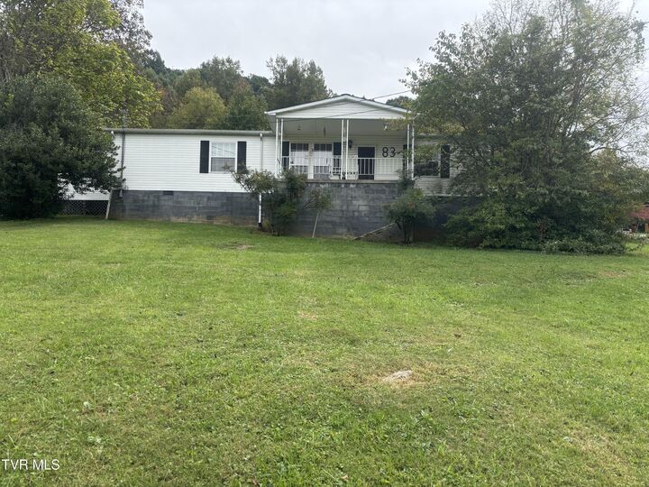 Property Photo:  83 Hazel Osborne Road  VA 24224 