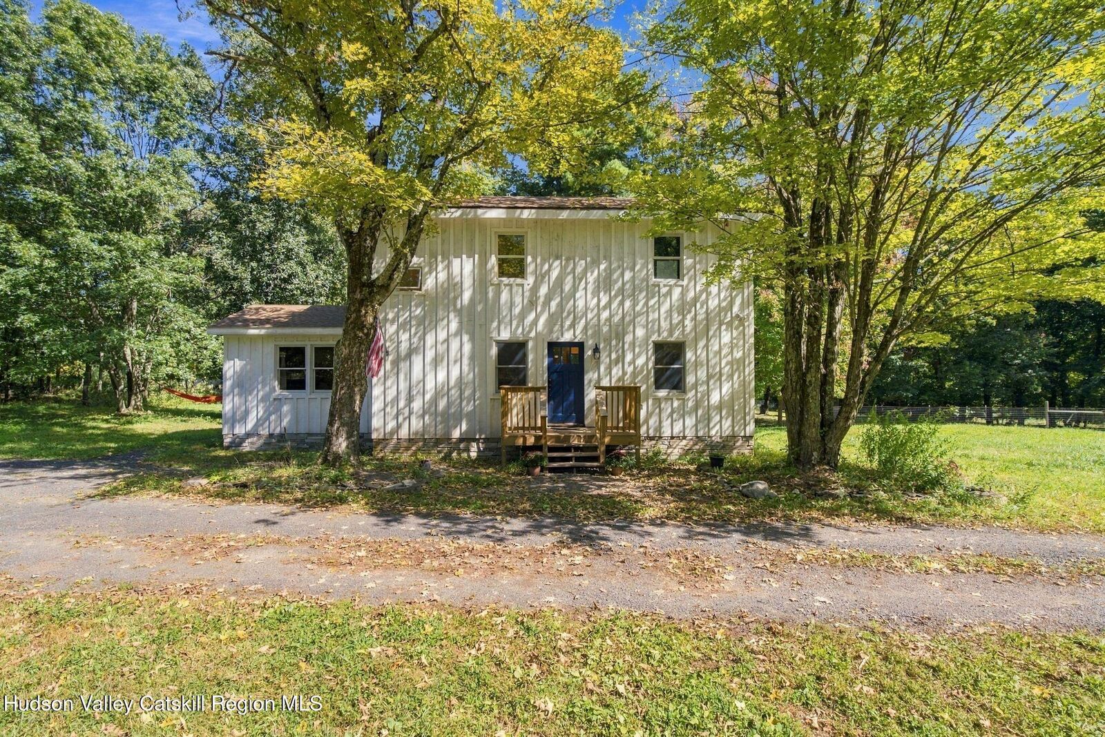 Property Photo: 952 Ira Vail NY 12451