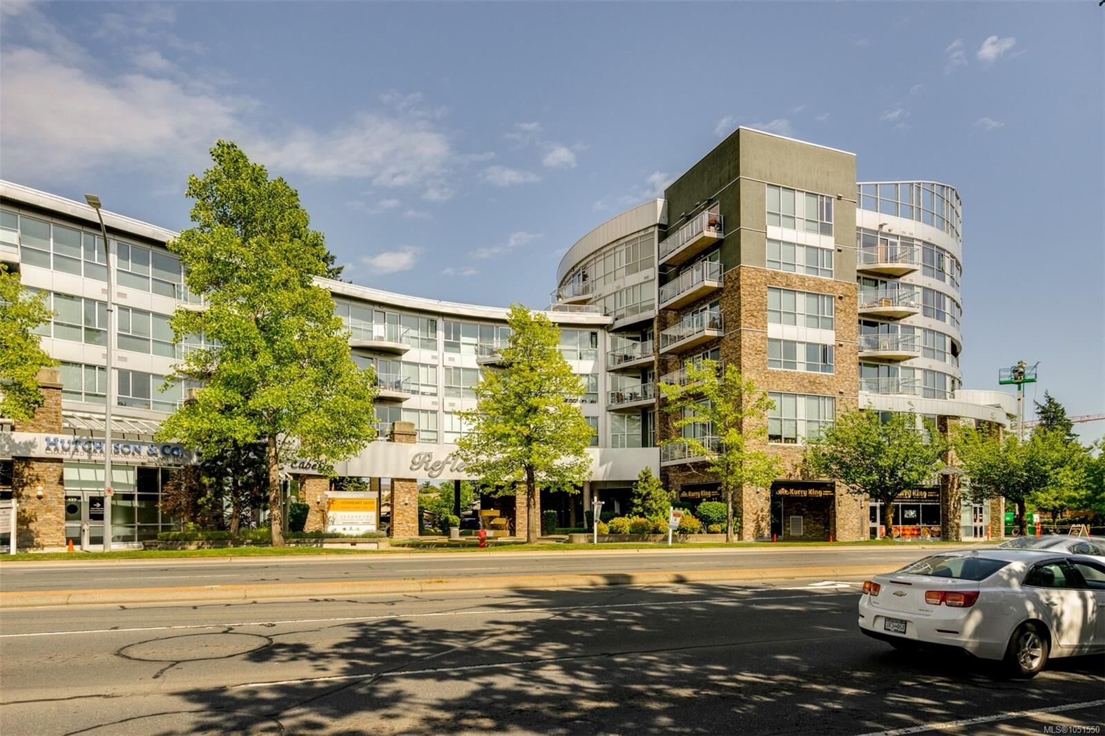 Property Photo:  2745 Veterans Memorial Pkwy #418  BC V9B 0H4 