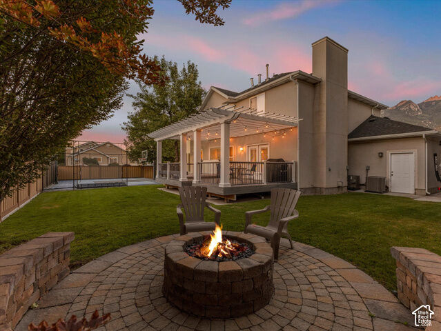 Property Photo:  12072 S Nicklaus Rd  UT 84092 